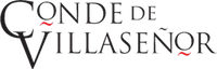 Conde de Villaseñor Logo