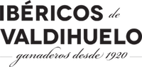 Ibéricos de Valdihuelo Logo
