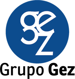 Grupo GEZ Logo