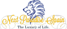Next Paradise Spain Logo